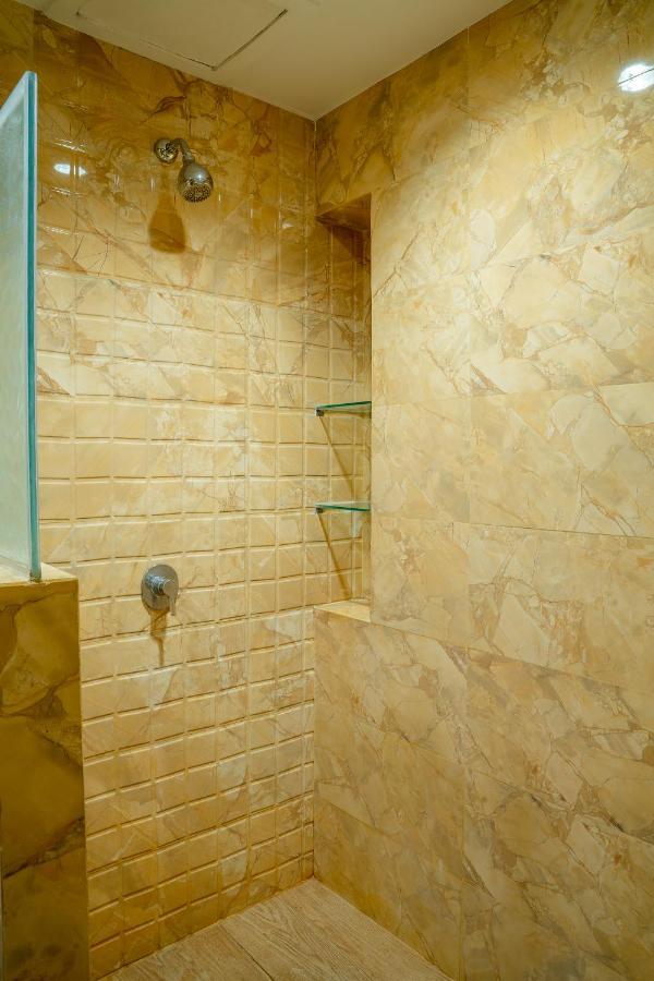 Suite dengan Balkon