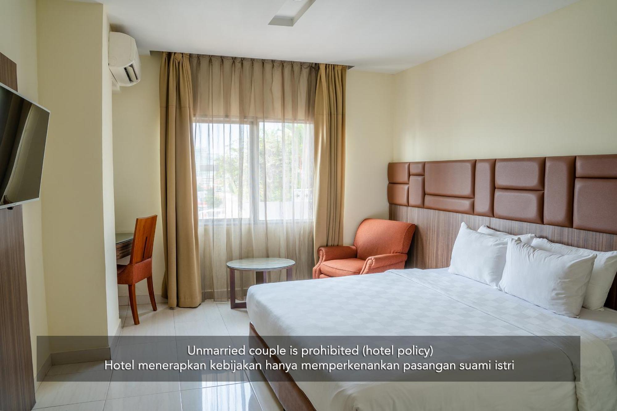 Kamar Superior Double