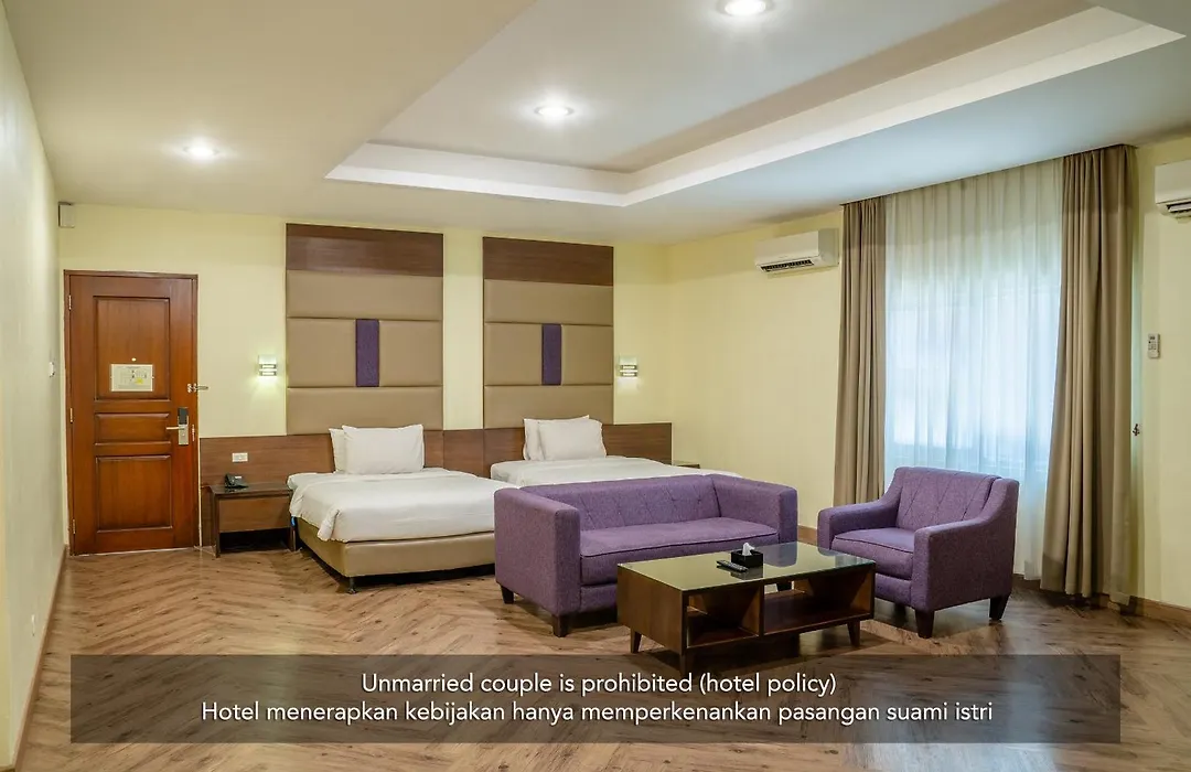 Hotel Alia Cikini-1