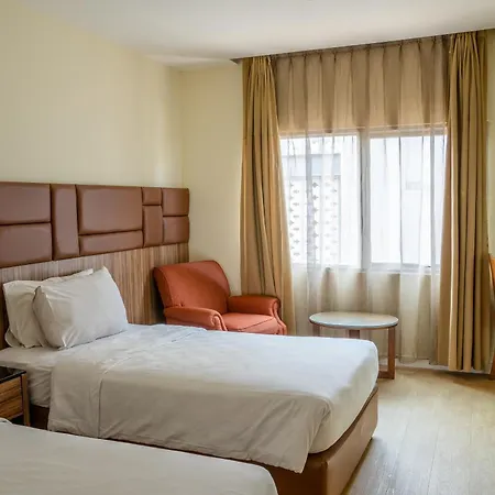 Hotel Alia Cikini-3