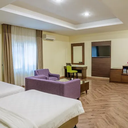 Hotel Alia Cikini-3