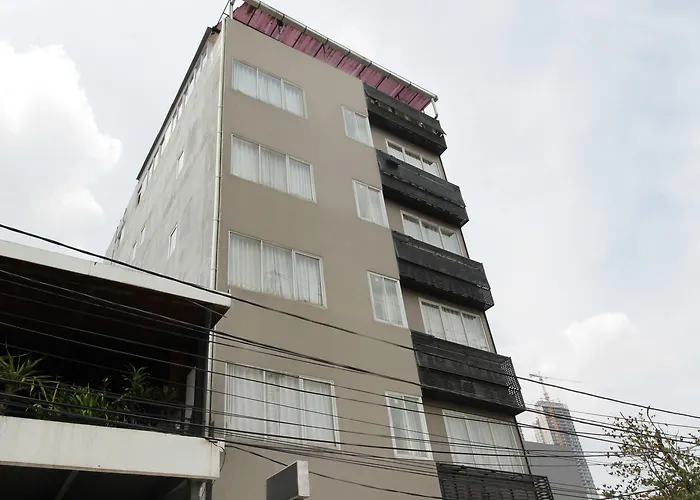 Residence100 Jakarta