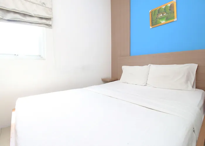 Residence100 Jakarta